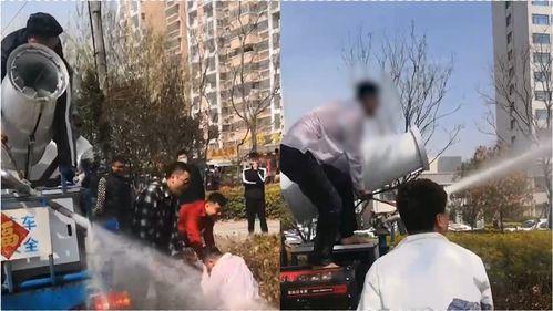 福建新郎爆料视频,惊人真相曝光！