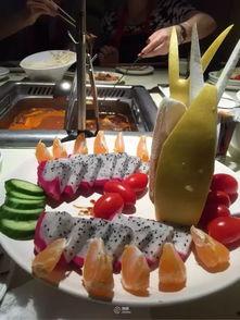 网红饭店可以吃饭吗广州,舌尖上的潮流盛宴