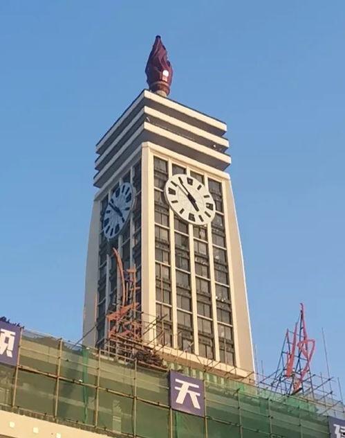 长沙网红打卡地改造图,旧貌换新颜，魅力升级之旅