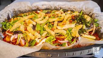 常州网红菜价格,品味与实惠的完美融合