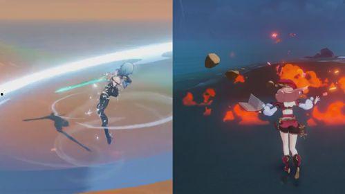 原神游戏吃瓜,揭秘游戏中的神秘“吃瓜”现象，玩家热议不断！