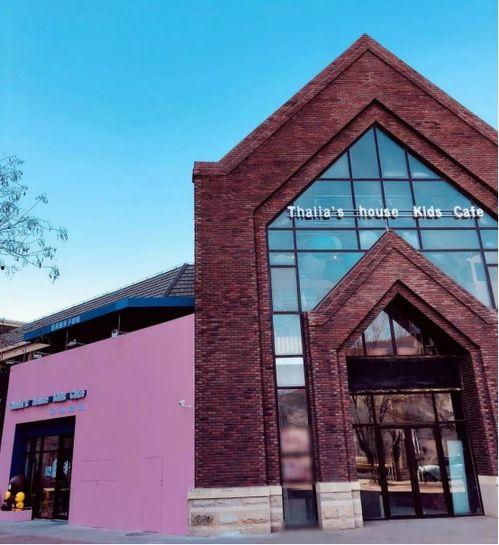 青岛网红打卡小店地址,探寻城市角落的美食与风情