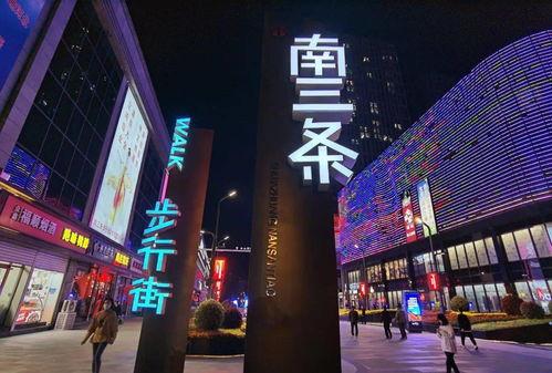 石家庄网红照相地方,光影交织的时尚之旅