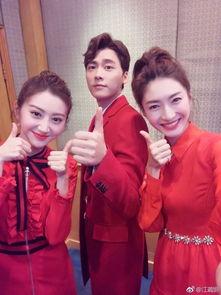 明星新年好视频,明星新年好视频精彩集锦