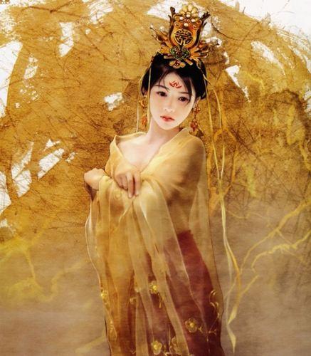 网红褒姒去哪里了,揭秘古代网红的神秘归宿