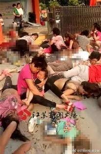 云南爆料幼儿园事件视频,惊人一幕引发社会关注