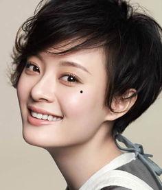 一直一个发型的明星,揭秘XXX的独特发型魅力