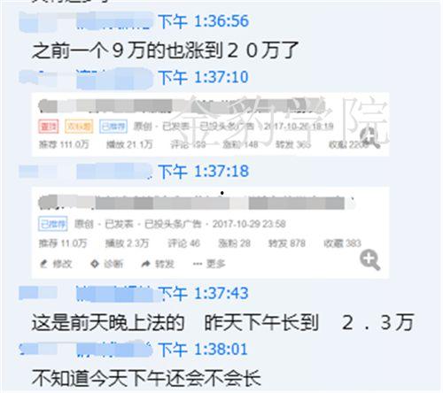 怎么调节头条阅读量大小,如何巧妙调节头条阅读量，提升内容曝光度
