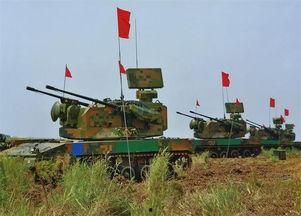 高射炮吃瓜娱乐,揭秘军旅生活里的欢乐时光